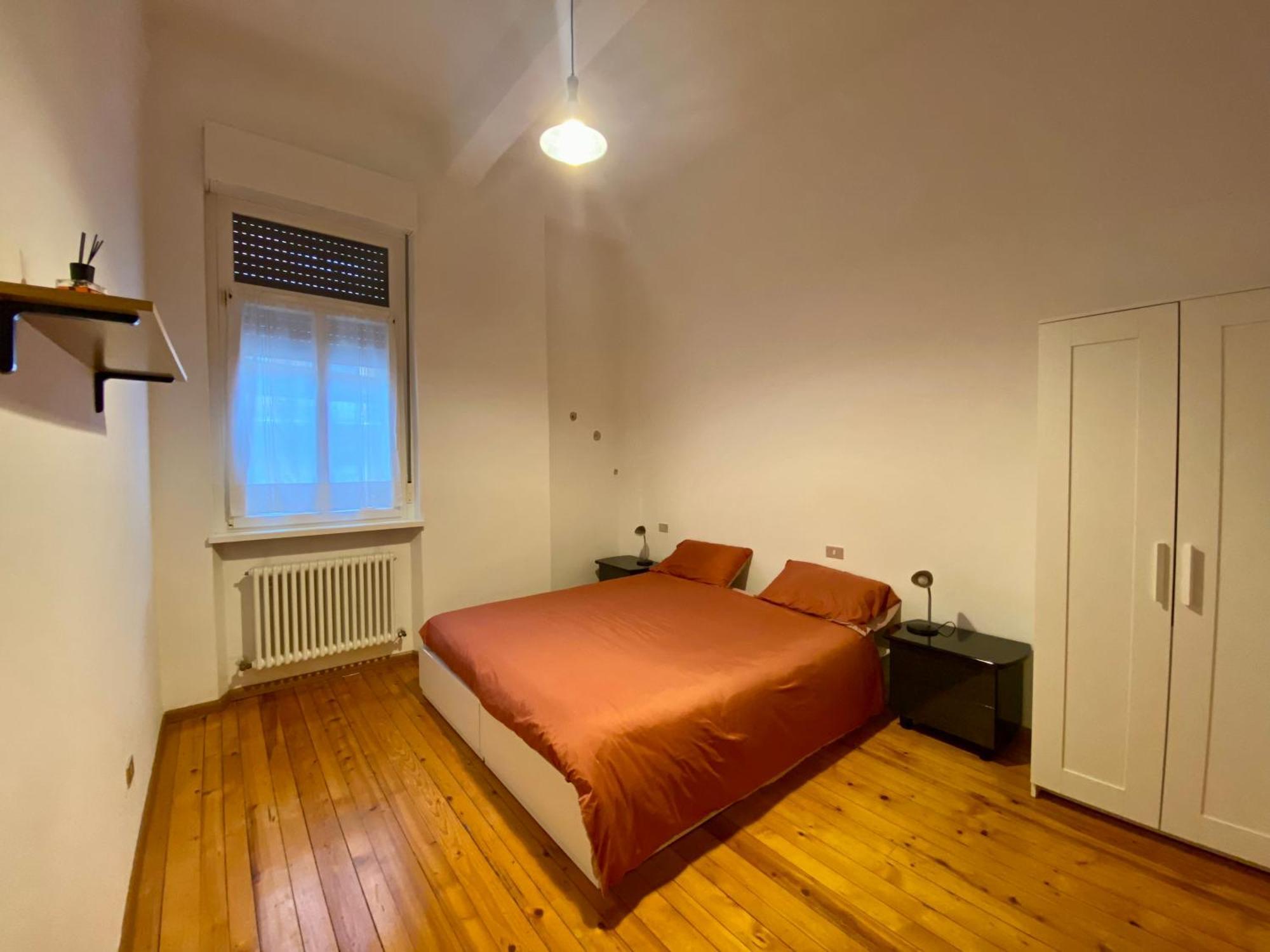 A Pochi Passi Dal Duomo Apartment *