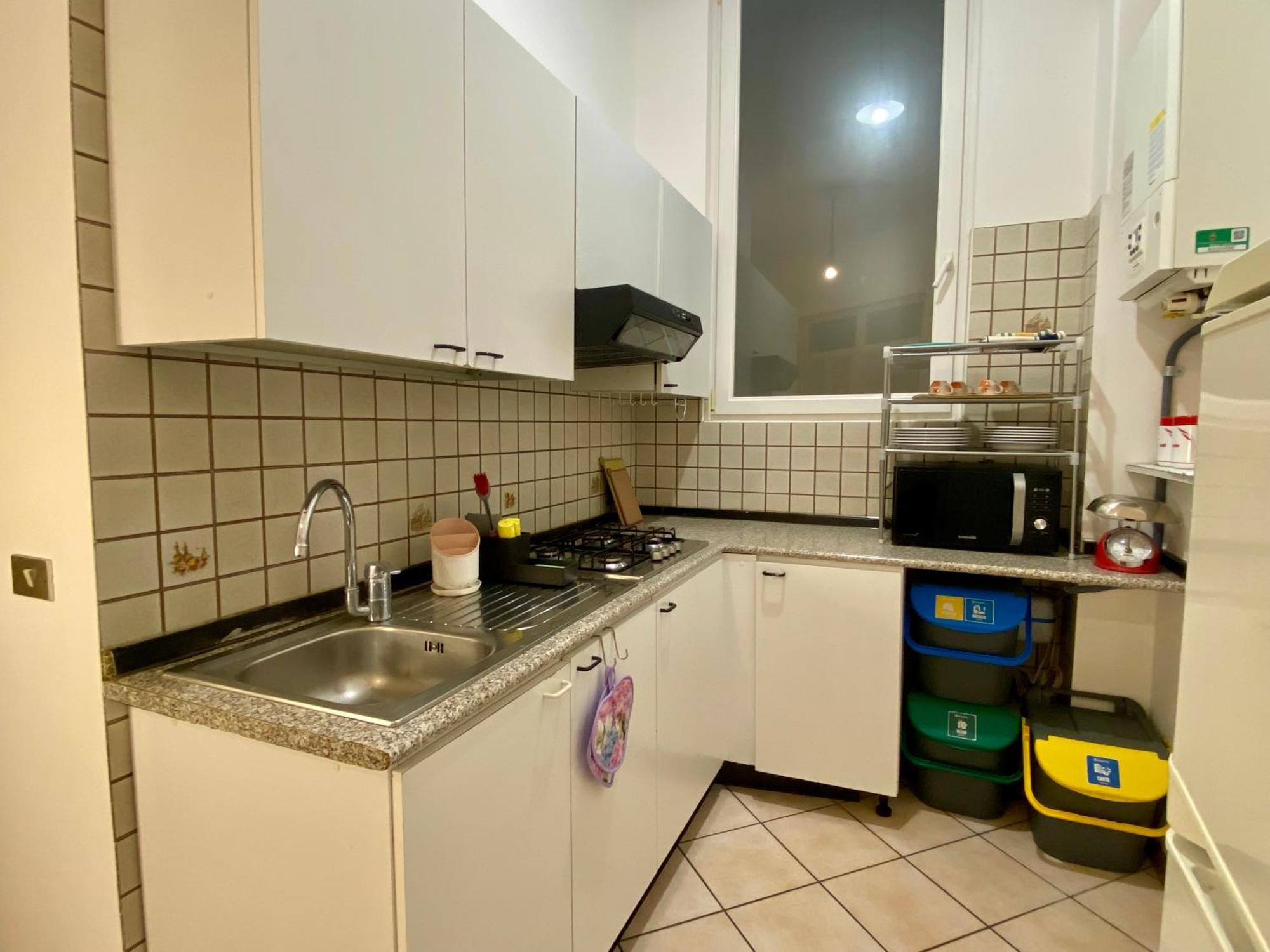Apartment A Pochi Passi Dal Duomo