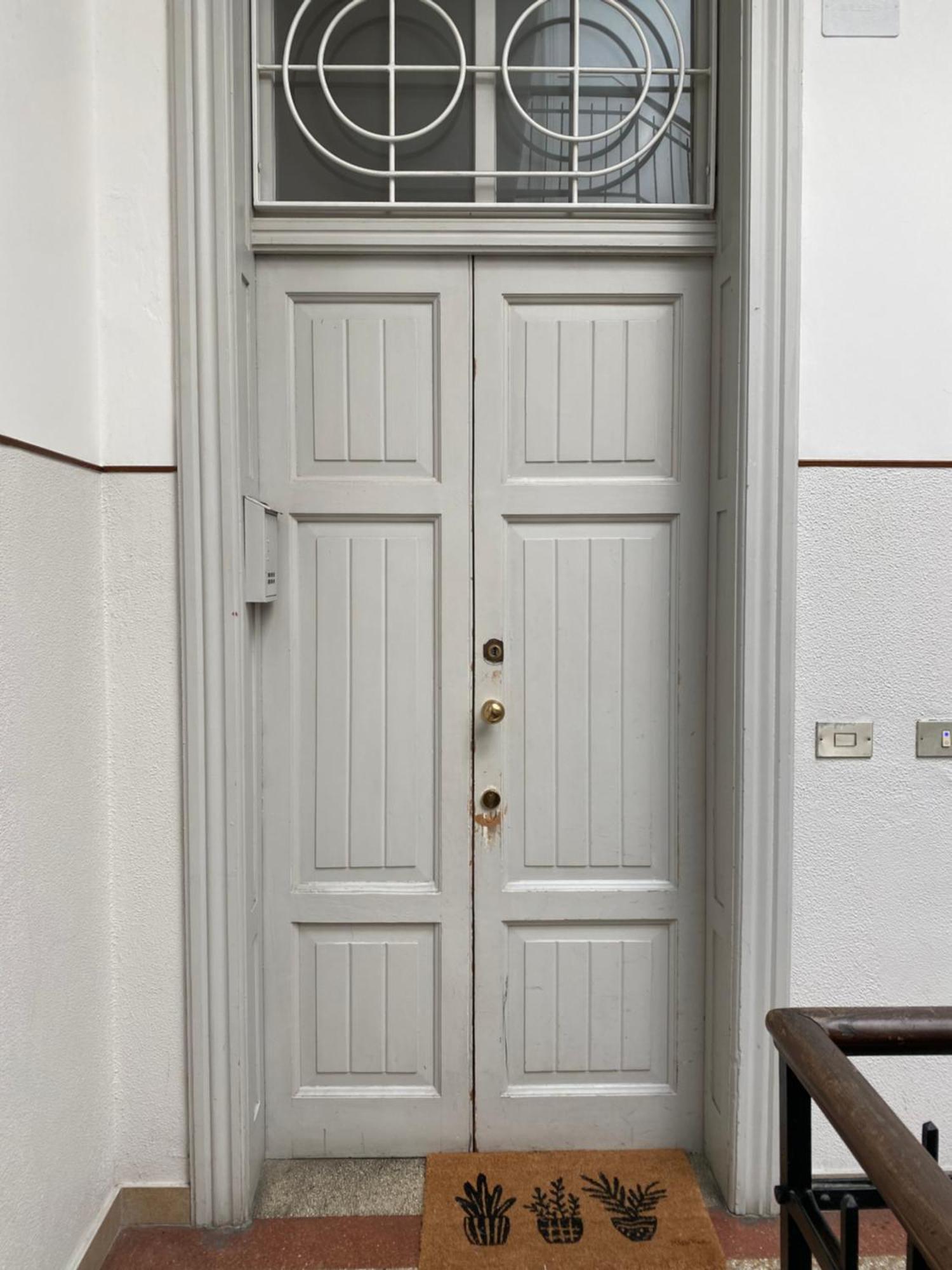 A Pochi Passi Dal Duomo Apartment Trento